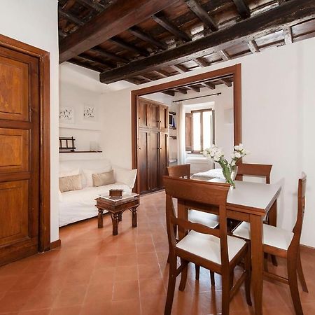 Lovely Apartment Trastevere Center Rome Luaran gambar